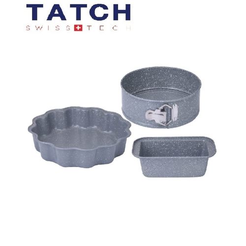 TATCH Moule A Cake En Granit Yl-K40
 Fiche Technique et Prix au Maroc