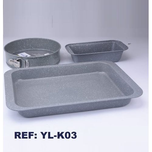 TATCH Moule A Cake
 Fiche Technique et Prix au Maroc