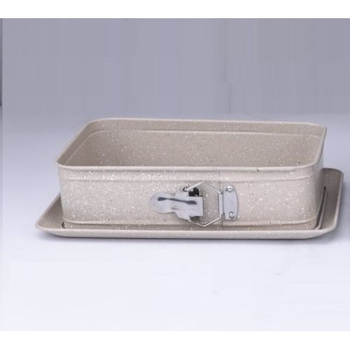 TATCH Moule A Cake Granit
 Fiche Technique et Prix au Maroc