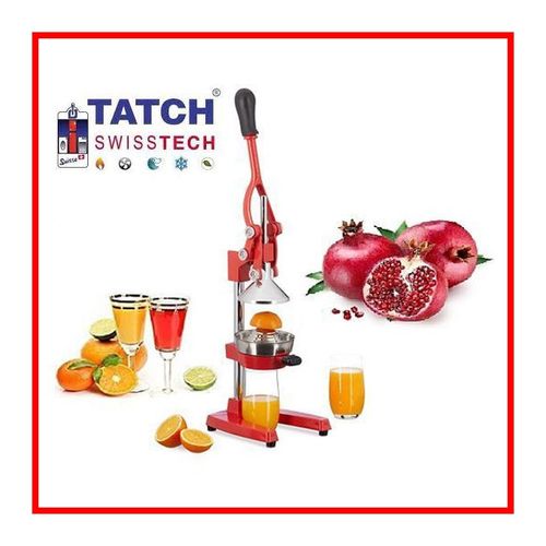TATCH Presse agrumes Grenade – citron
 Fiche Technique et Prix au Maroc