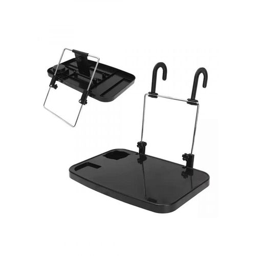 Table support DaoRier pour ordinateur portable dans la voiture, pliable
 Fiche Technique et Prix au Maroc