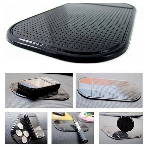 Tapis collant pour tableau de bord de voiture au autres Surfaces
 Fiche Technique et Prix au Maroc