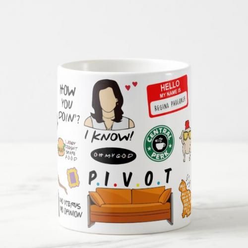 Tasse de café avec boite en carton - Mug Best Friends les amis
 Fiche Technique et Prix au Maroc