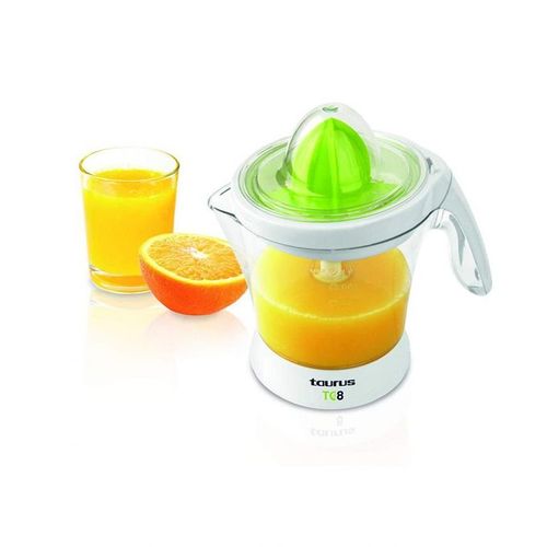 Taurus Presse Orange Tc-8 1L 40w
 Fiche Technique et Prix au Maroc