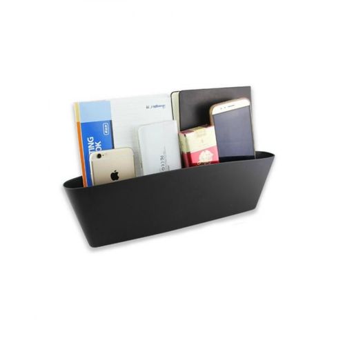 Top Model 2x Poches Siège de Voiture - CATCH CADDY™
 Fiche Technique et Prix au Maroc