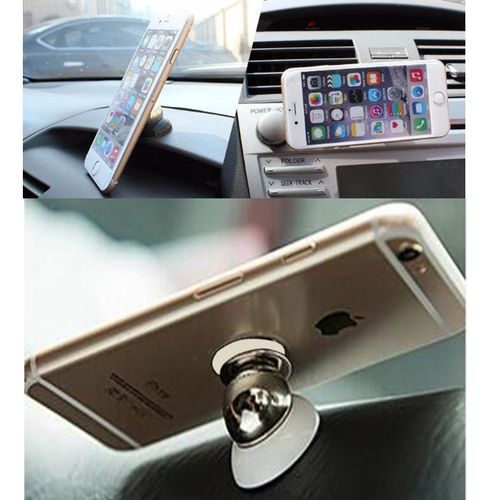 Universel 360 Support De Voiture
 Fiche Technique et Prix au Maroc