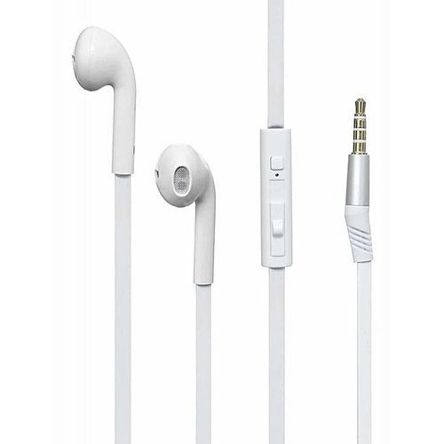 Vidvie Écouteurs Surround  d'origine HS604 et micro iPhone 5/5S/6/6S-ipad et Samsung et Autres Smartphones
 Fiche Technique et Prix au Maroc