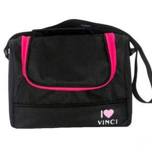 Vinci Sac a port manger isotherme
 Fiche Technique et Prix au Maroc