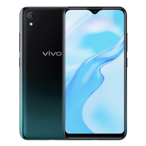 Vivo Y1S 6,22" (3Go, 32Go) 13MP/5MP Android - NOIR
 Fiche Technique et Prix au Maroc
