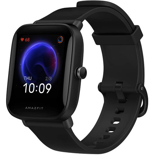 XIAOMI Amazfit Bip U (Black) - 1 an de garantie
 Fiche Technique et Prix au Maroc