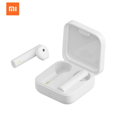 XIAOMI MI TRUE WIRELESS EARPHONES 2 BASIC - 1 an de garantie
 Fiche Technique et Prix au Maroc
