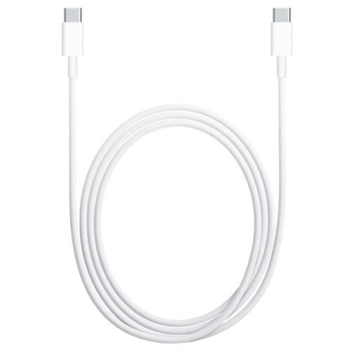 XIAOMI Mi USB Type-C to Type-C Cable 150cm - 1 an de garantie
 Fiche Technique et Prix au Maroc