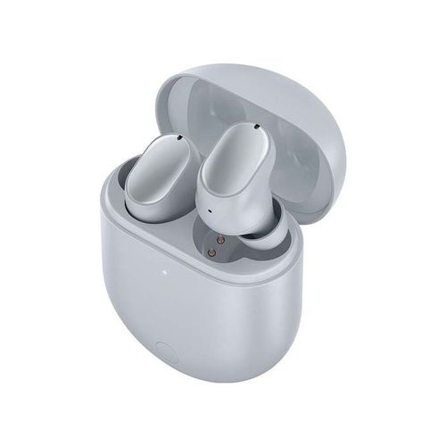 XIAOMI Redmi Buds 3 Pro (Glacier Grey) - 1 an de garantie
 Fiche Technique et Prix au Maroc