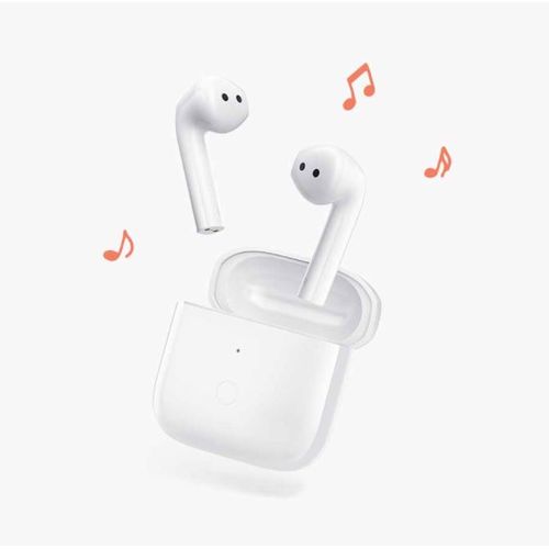 XIAOMI Redmi Buds 3 (White) - 1 an de garantie
 Fiche Technique et Prix au Maroc