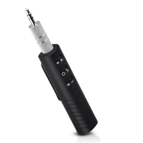 adaptateur transmetteur récepteur sans fil Bluetooth 5.0 pour voiture
 Fiche Technique et Prix au Maroc