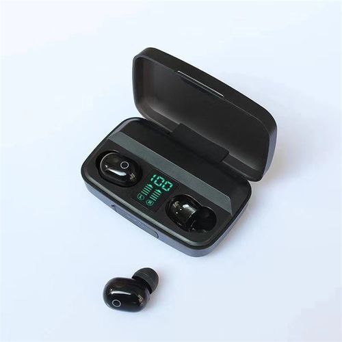 ecouteur sans fil A10S
 Fiche Technique et Prix au Maroc