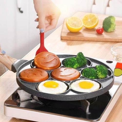 pancake maker plaque de cuisson à blinis crêpes Smile
 Fiche Technique et Prix au Maroc