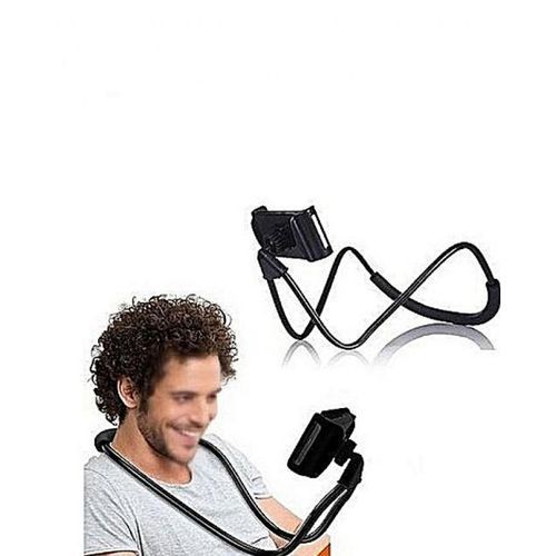 support pour téléphone portable, Clip Flexible
 Fiche Technique et Prix au Maroc