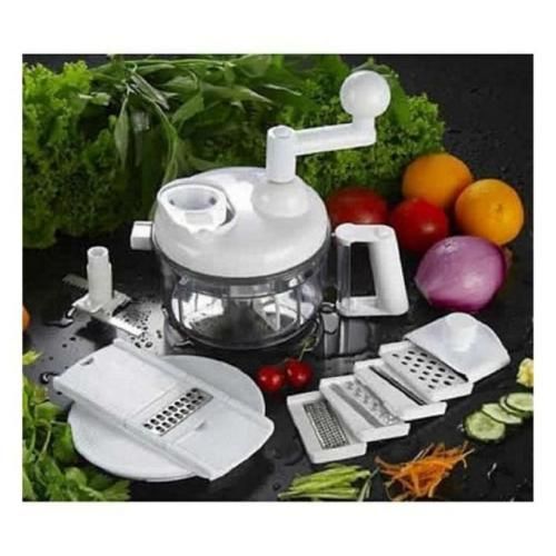 swift chooper Robot multifonction manuel-Swift Chopper
 Fiche Technique et Prix au Maroc