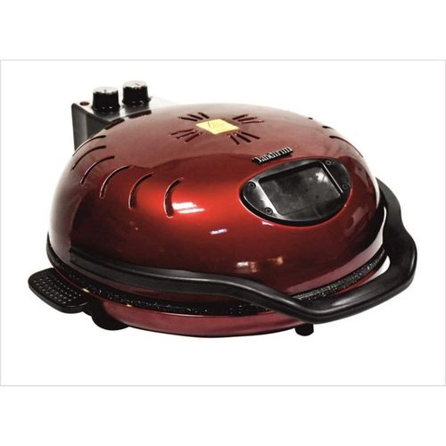 tandirim Four électrique multifonction pour pizza, pain & autres ! Surface Granite, 2000W
 Fiche Technique et Prix au Maroc