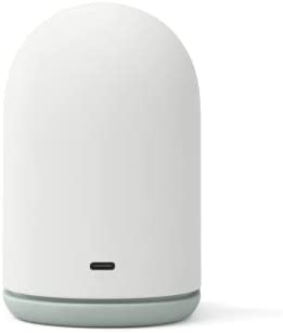 Google Pixel Stand (2e généRation) – Chargeur de TéLéPhone sans l pour Pixel GA03002-EU Clairly White Fiche Technique et Prix au Maroc