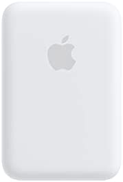 Apple Batterie Externe MagSafe (pour iPhone 12/13, iPhone 12/13 Pro, iPhone 12/13 Pro Max, iPhone 12/13 Mini) Fiche Technique et Prix au Maroc