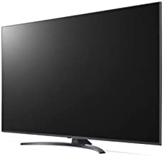 LG TV LED - LCD, 50UQ8100 Fiche Technique et Prix au Maroc
