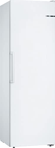 Bosch électroménager GSV36VWEV Congélateur vertical pose-libre Série 4, 249 litres, 5 tiroirs de congélation, 186 x 60 cm, Blanc Fiche Technique et Prix au Maroc