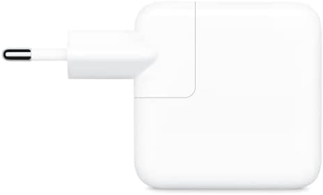 Apple Adaptateur Secteur Double Port USB-C 35 W ​​​​​​​ Fiche Technique et Prix au Maroc