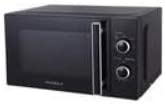 RADIOLA Four Micro-Ondes 20L Noir Fiche Technique et Prix au Maroc