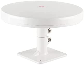 Antenne TV TNT HD 4K Omnidirectionnelle 55dB camping car / caravane / camion / fourgon / bateau / poids lourd - Omni PRO PLUS MobileTV - Garantie 10 Ans Fiche Technique et Prix au Maroc