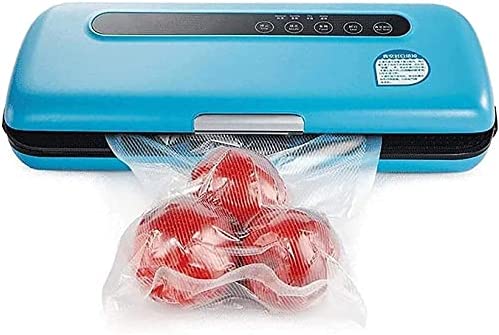 LFM Machine à Vide Scellant Automatique Schéma d'étanchéité à air for épargnants Alimentaires Aliments sèches Aliments humides Appareils de Mise sous Vide Fiche Technique et Prix au Maroc