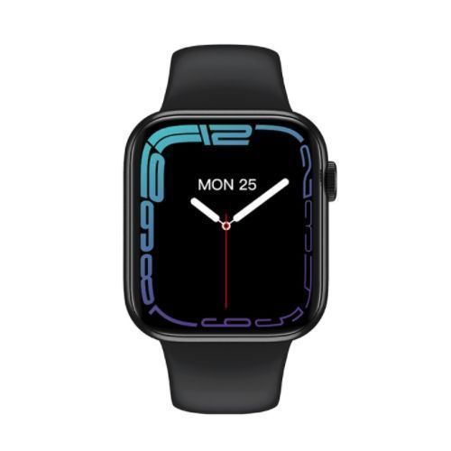 Smart Watch Watch Series 7 GPS  intelligente original  appel étanche
 Fiche Technique et Prix au Maroc