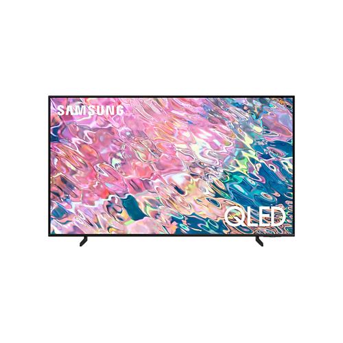 Samsung TV QLED 55" SMART 4K
 Fiche Technique et Prix au Maroc