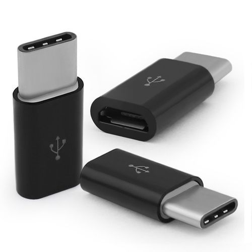 Type-c adapteur pour micro usb conecteur
 Fiche Technique et Prix au Maroc
