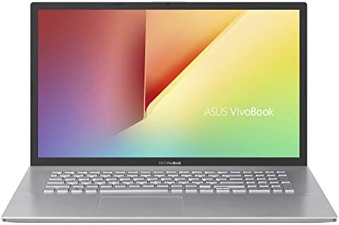 ASUS Vivobook 17 S712EA-BX831W Gris 17" HD+ (Intel Core i3-1115G4, 8G RAM, 512G SSD PCIE) Windows 11, Clavier AZERTY Français Fiche Technique et Prix au Maroc
