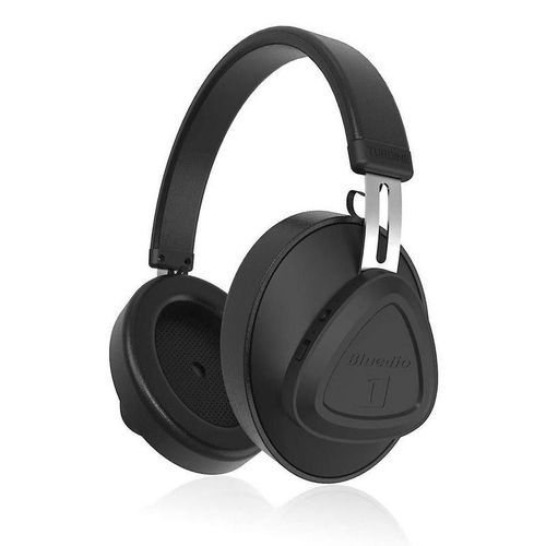 Bluedio Casque Gaming sans fil avec microphone stéréo pour téléphones et PC et ordinateur portable
 Fiche Technique et Prix au Maroc