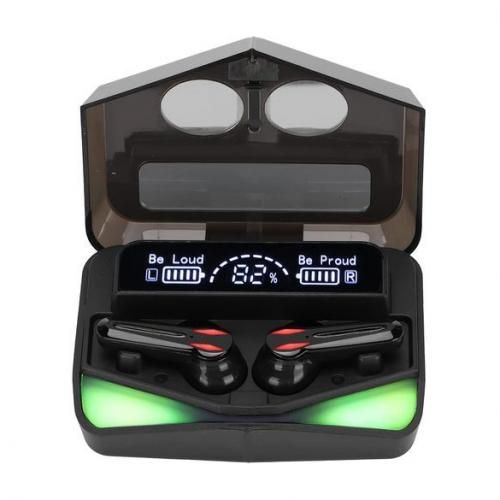 M28 Bluetooth-compatible 5.1, Ecouteurs  sans fil
 Fiche Technique et Prix au Maroc