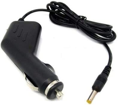 TOP CHARGEUR * Chargeur Voiture Allume Cigare 12V pour Lecteur DVD Portable Takara VR132 VR132W VR132B Fiche Technique et Prix au Maroc