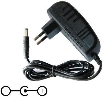 TOP CHARGEUR * Adaptateur Secteur Alimentation Chargeur 12V pour Lecteur DVD Portable Philips PD9015/12 Fiche Technique et Prix au Maroc