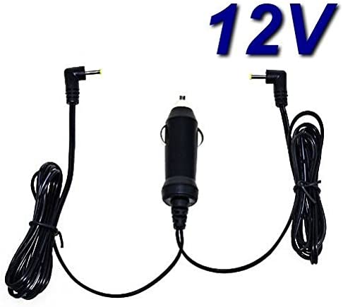 TOP CHARGEUR * Chargeur Voiture Allume Cigare 12V pour Lecteur DVD Portable Takara VRT157 Fiche Technique et Prix au Maroc