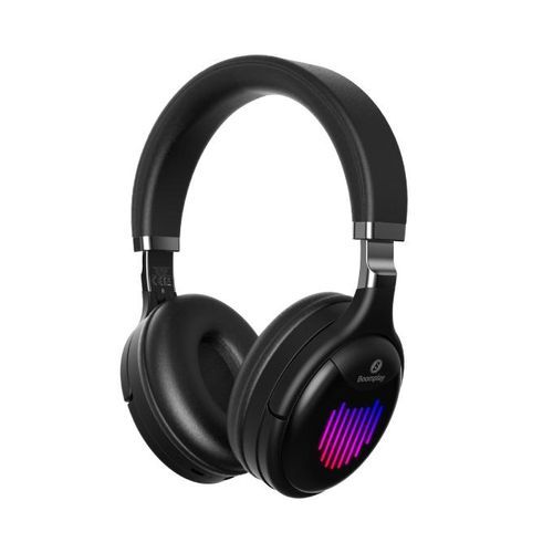 Oraimo BoomPop Over-Ear Bluetooth sans fil - Collaboration x boomplay - Édition limitée
 Fiche Technique et Prix au Maroc