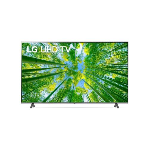 LG Tv 50" Smart 4k Ultra HD
 Fiche Technique et Prix au Maroc