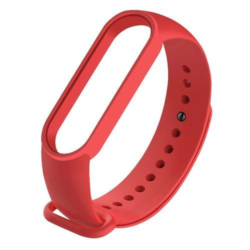 Replacement Wrist Strap for Xiaomi Mi Band 5/6
 Fiche Technique et Prix au Maroc