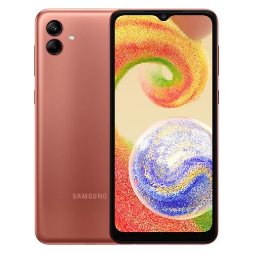 Samsung Telephone Galaxy A03 4Go Ram +128 Go- Rouge
 Fiche Technique et Prix au Maroc