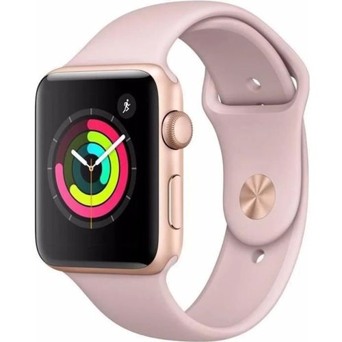 Smart Watch Series 8 GPS 44MM intelligente original  appel étanche
 Fiche Technique et Prix au Maroc