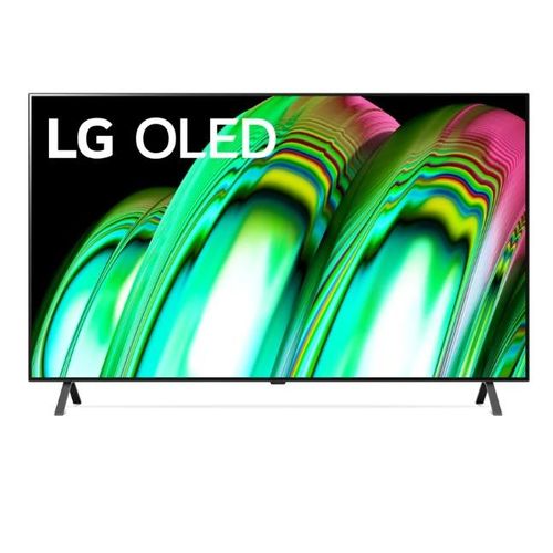 LG TV OLED 55" SMART 4K ULTRA HD
 Fiche Technique et Prix au Maroc