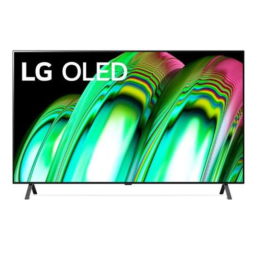 LG TV OLED 65" SMART 4K ULTRA HD
 Fiche Technique et Prix au Maroc
