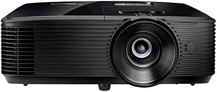 Optoma H185X vidéo-projecteur Projecteur sur Pied/monté au Plafond 3700 ANSI lumens DLP WXGA (1280x800) Compatibilité 3D Noir Fiche Technique et Prix au Maroc