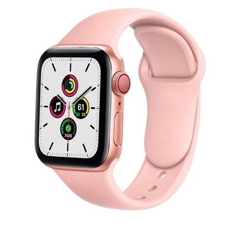 Montre intelligent T500 Plus série 6, homme et femme, Smart Watch 6 Rose
 Fiche Technique et Prix au Maroc